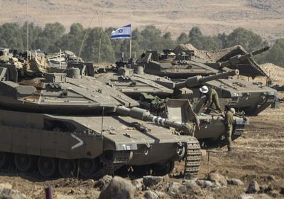 حماس: لن نناقش مصير أسرى الجيش الإسرائيلي