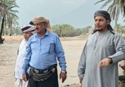 ترقبا لـ"تيج".. فتح ممرات للسيول بسقطرى وتشكيل فرق إنقاذ