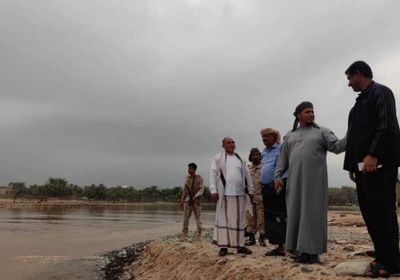 قبيل "تيج".. محافظ سقطرى يثمن الجهود الإماراتية لتجهيز فرق الإنقاذ