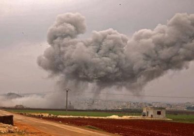 إصابة أجنبيين في اشتباكات على الحدود الإسرائيلية اللبنانية