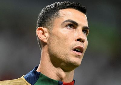 رونالدو يقود النصر للفوز على ضمك بالدوري السعودي