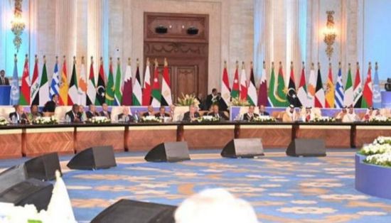 بسبب الخلافات.. قمة القاهرة للسلام تنتهي دون بيان ختامي