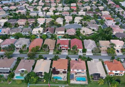 انخفاض مبيعات المنازل في أمريكا 2% في سبتمبر