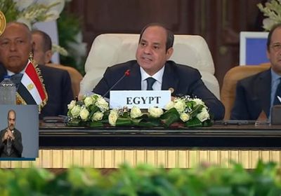 روسيا: نقدر مبادرة الرئيس السيسي في عقد قمة القاهرة للسلام