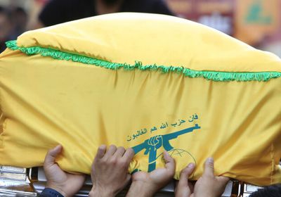 حزب الله يعلن مقتل اثنين من عناصره في جنوب لبنان