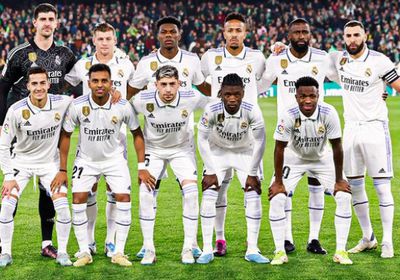 ريال مدريد يسقط في فخ التعادل أمام إشبيلية في الدوري الإسباني