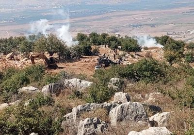 قصف إسرائيلي يصيب تايلانديين بلبنان