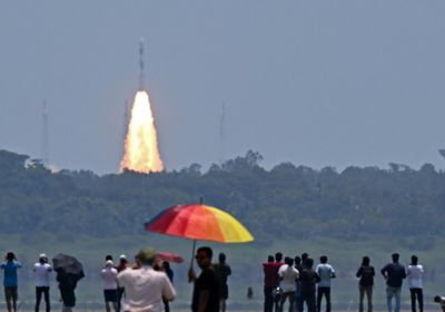 الهند تنجح في اجتياز أول اختبار غير مأهول لمهمتها المدارية