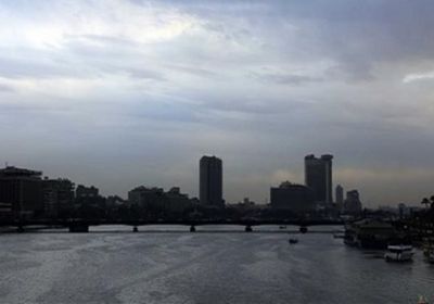 حالة طقس اليوم الأحد 22-10-2023 في مصر
