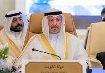 الكويت تدشن جسراً جوياً لإغاثة الفلسطينيين في غزة