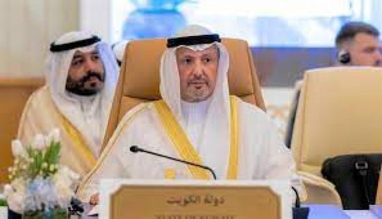 الكويت تدشن جسراً جوياً لإغاثة الفلسطينيين في غزة