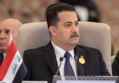 رئيس الوزراء العراقي: الانتهاكات الإسرائيلية وضعت شعبا بأكمله داخل سجن مفتوح