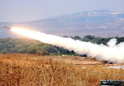 سماع دوي الإنذار بالقرب من الحدود اللبنانية الإسرائيلية