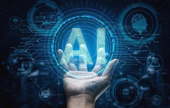 شركة ناشئة بالذكاء الاصطناعي تجذب استثمارات علي بابا وتنسنت