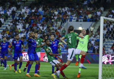 الرياض يهزم الاتفاق بمشاركة الشهري في الدوري السعودي