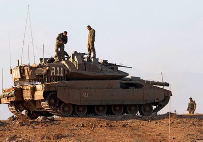 مقتل جندي إسرائيلي خلال توغل في غزة