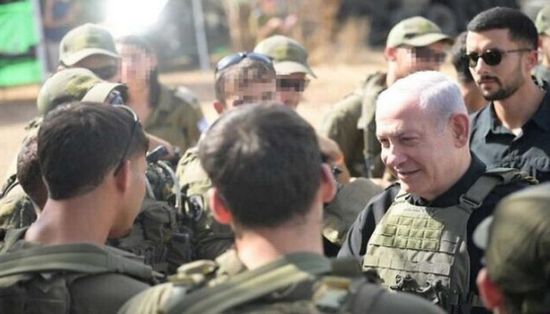 نتنياهو يتوعد حزب الله بـ&laquo;دمار لا يمكن تصوره&raquo; في هذه الحالة