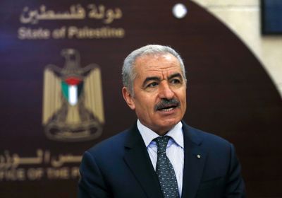 رئيس وزراء فلسطين يدعو لوقف الاجتياح البري لقطاع غزة