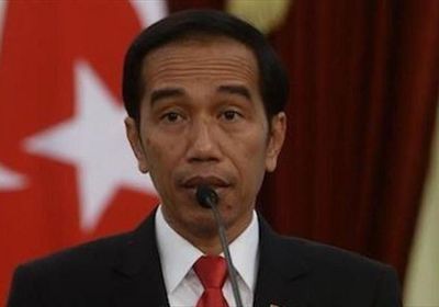 نجل الرئيس الإندونيسي يترشح لمنصب جديد بالانتخابات الرئاسية 2024
