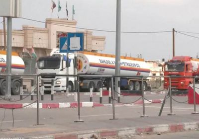 الأمم المتحدة تحذر من نفاد الوقود في غزة خلال 3 أيام