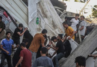 الأونروا: مقتل 29 من موظفيها في غزة منذ بداية الحرب
