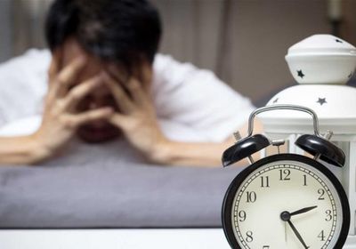 دراسة تتوصل لوجود ارتباط بين قلة النوم والاكتئاب