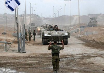 بيان أوروبي يؤكد دعم إسرائيل في حربها على غزة