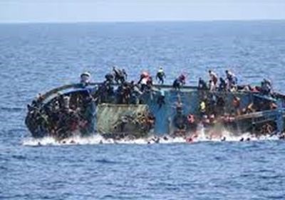 مصرع 28 شخصًا في غرق قارب بنهر الكونغو