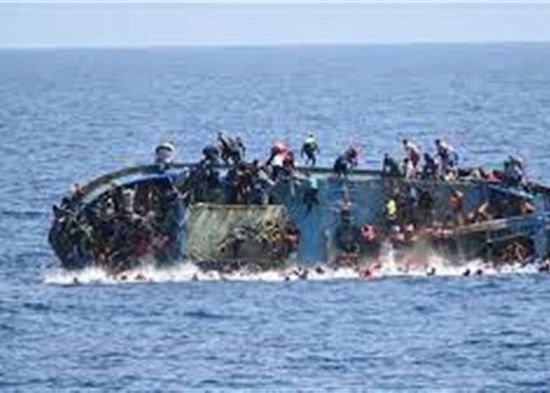 مصرع 28 شخصًا في غرق قارب بنهر الكونغو