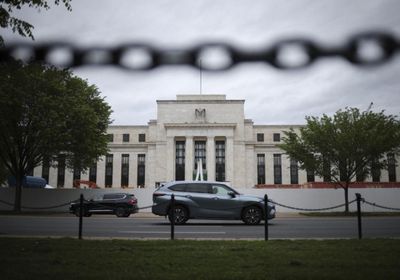 الفيدرالي يحذر من تهديد التوترات الجيوسياسية للنظام المالي