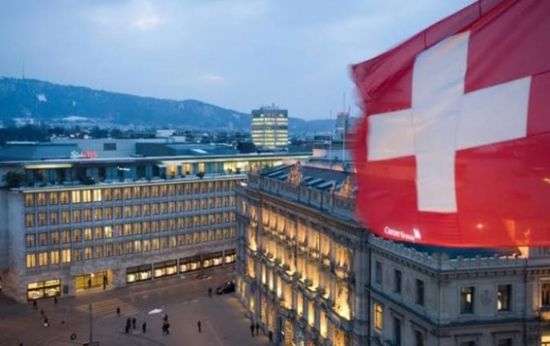 سويسرا تسجل 10.5 مليار فرنك فائضا تجاريا في الربع الثالث