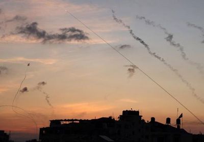 الجيش الإسرائيلي: هاجمنا 320 موقعا لحماس في قطاع غزة خلال 24 ساعة
