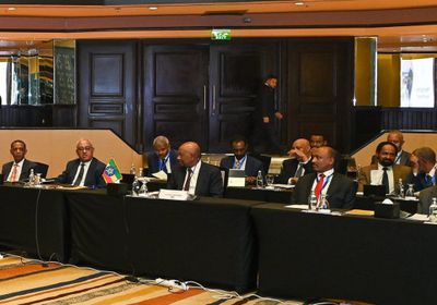 انطلاق جولة جديدة من مفاوضات سد النهضة بالقاهرة