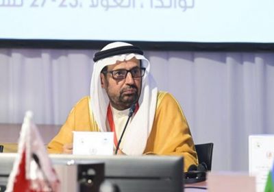انتخاب علي النعيمي نائبا لرئيس الاتحاد البرلماني الدولي