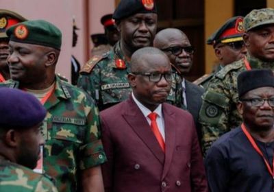 الاتحاد الأوروبي يعتزم فرض عقوبات جديدة على قادة الانقلاب بالنيجر