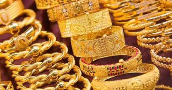 أسعار عيارات الذهب في مصر بأسواق الصاغة