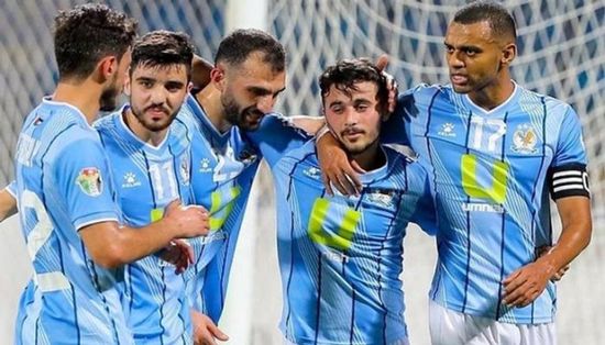 نتيجة مباراة السد والفيصلي بدوري أبطال آسيا