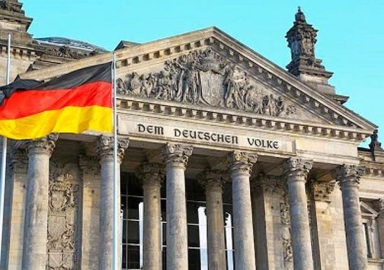 المركزي: تراجع الطلب على المنتجات الصناعية الألمانية