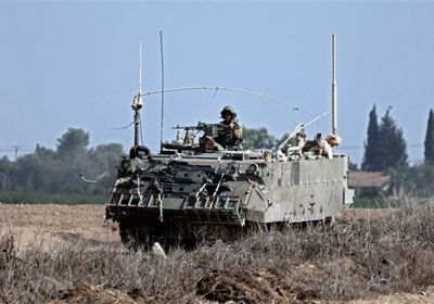 الولايات المتحدة ترسل مستشارين عسكريين لإسرائيل