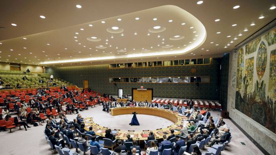 جلسة طارئة للأمم المتحدة بشأن فلسطين الخميس المقبل