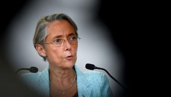 فرنسا تدعو إلى هدنة إنسانية لوقف إطلاق النار في غزة