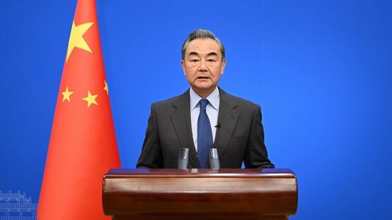 هذا الأسبوع.. وزير الخارجية الصيني يتوجه إلى أمريكا