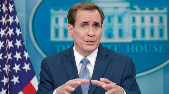 البيت الأبيض يتهم إيران باستهداف قواعد عسكرية أمريكية