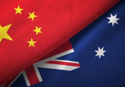 رئيس الوزراء الأسترالي يزور الصين لتحسين العلاقات التجارية