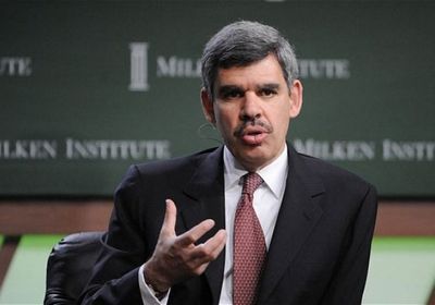 العريان ينتقد سياسة الفيدرالي ويدعو إلى رؤية طويلة الأمد