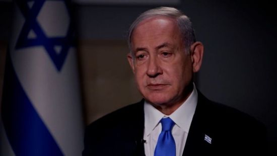 نتنياهو: حماس لا تهدد إسرائيل فقط بل المنطقة وأوروبا والعالم