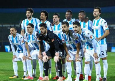 موعد مباراة بيراميدز والمصري البورسعيدي بالدوري المصري