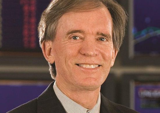 بيل جروس: "المراجحة" في الأسهم أفضل استثمار ترقبا للركود