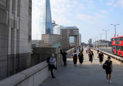 20 ألفا.. طلبات إعانة البطالة في بريطانيا تسجل قفزة