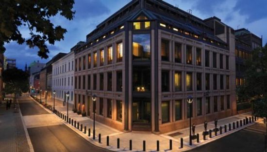 الصندوق السيادي النرويجي يخسر 34 مليار دولار